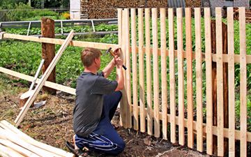 fence building - Practical and Helpful Tips: Estimates